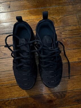 Nike ACG 6.5 Black Sneakers